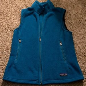 Patagonia Vest